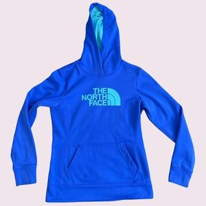 EUC The North Face Hoodie